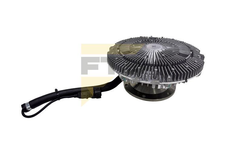 Imagem do produto EMBREAGEM VISCOSA HELICE MB ACTROS 2646/51 - (ELETRICA) - Cód: FAP-11878